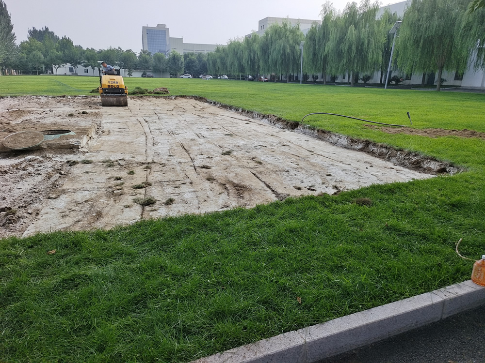 北京联馨药业