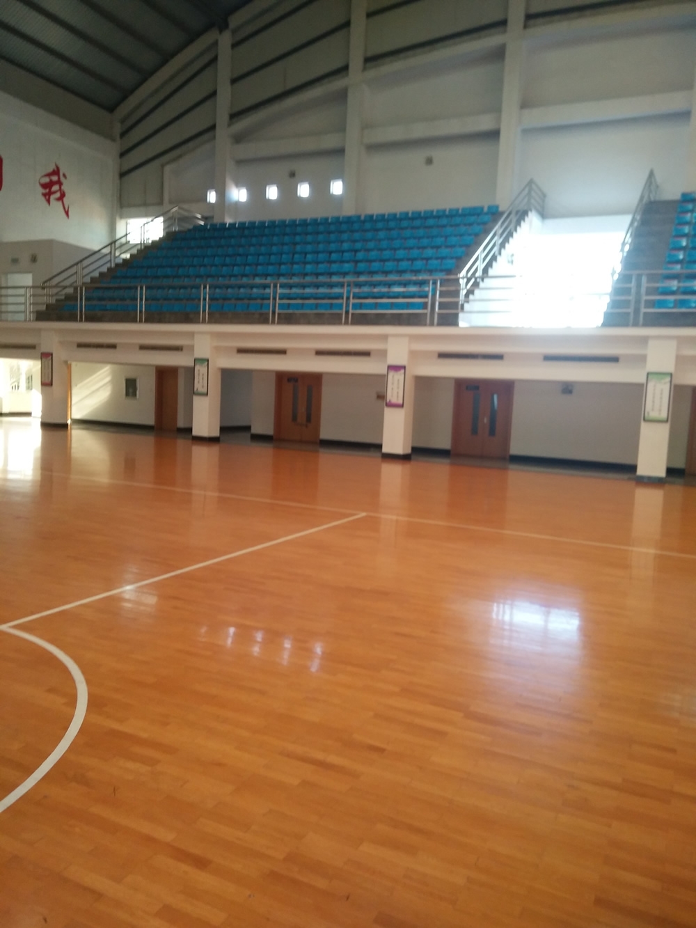 北京某篮球俱乐部