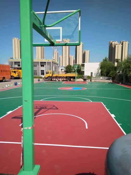 北京市排水集团玉泉营站点