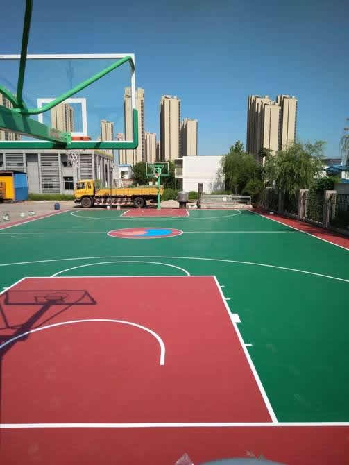 北京市排水集团玉泉营站点