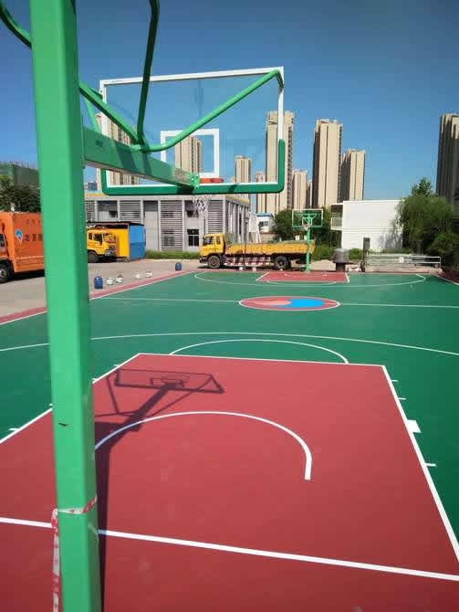北京市排水集团玉泉营站点