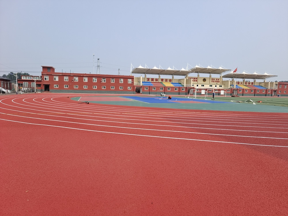 磁县滏滨中学