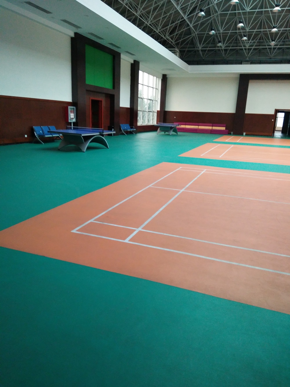 邯郸某俱乐部